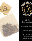 Chamomile Lavender Tea