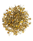 Golden Chamomile Tea