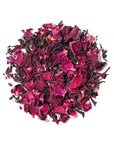 Vanilla Rose Tea