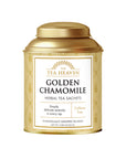 Golden Chamomile Tea