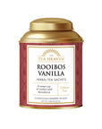 Rooibos Vanilla Tea
